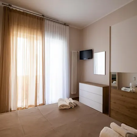 Domus Serradifalco Апартаменты *