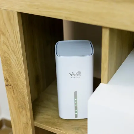 شقة Domus Serradifalco باليرمو