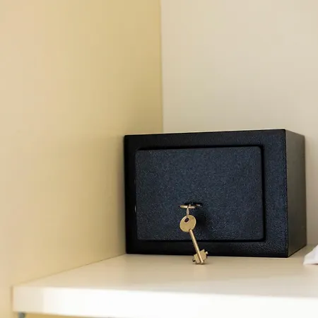 شقة Domus Serradifalco