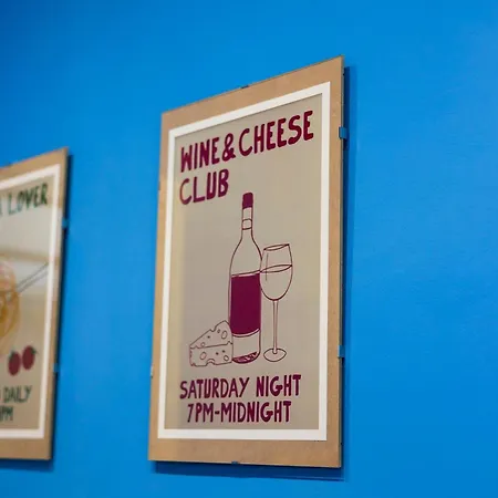 شقة Domus Serradifalco