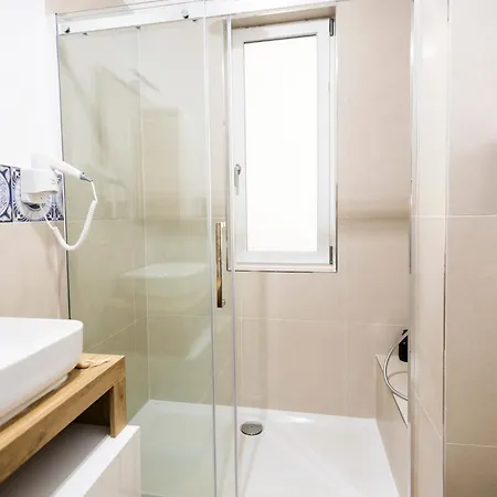 شقة Domus Serradifalco