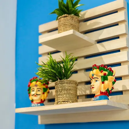 Domus Serradifalco * باليرمو