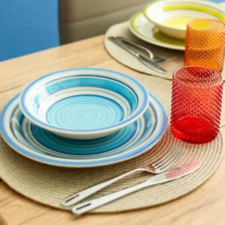 شقة Domus Serradifalco *