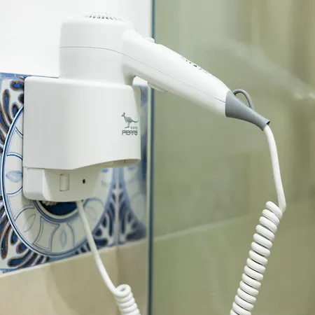 Domus Serradifalco شقة باليرمو