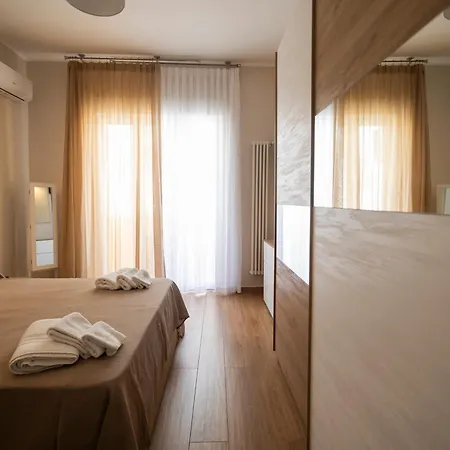 Domus Serradifalco باليرمو