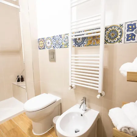 Domus Serradifalco * باليرمو