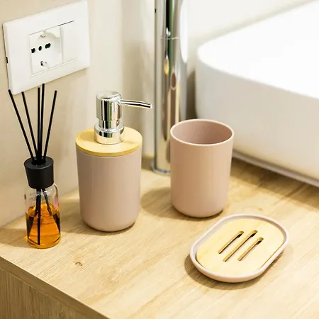 Domus Serradifalco شقة *