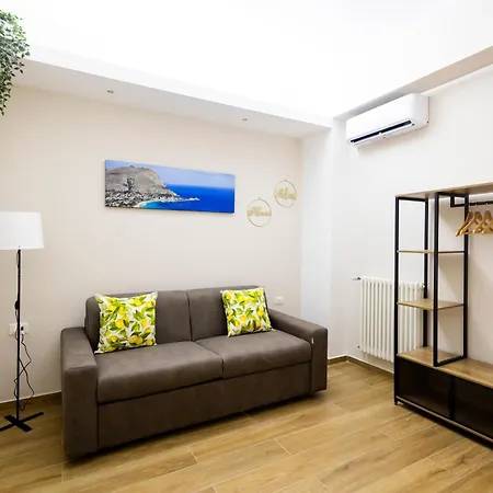 شقة Domus Serradifalco