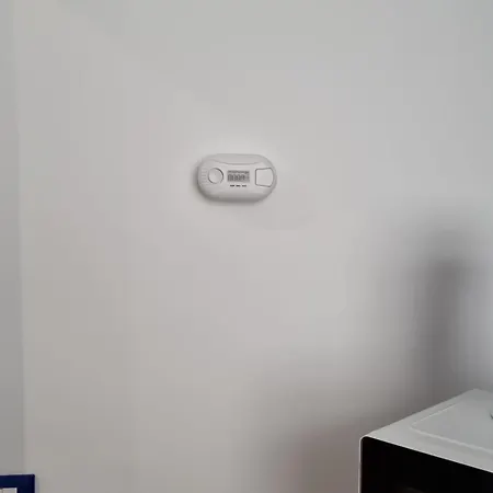 شقة Domus Serradifalco باليرمو