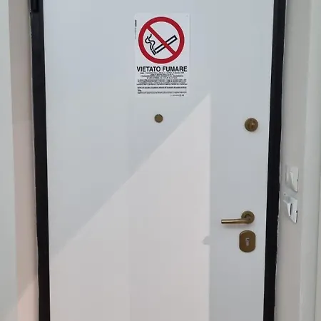 شقة Domus Serradifalco *