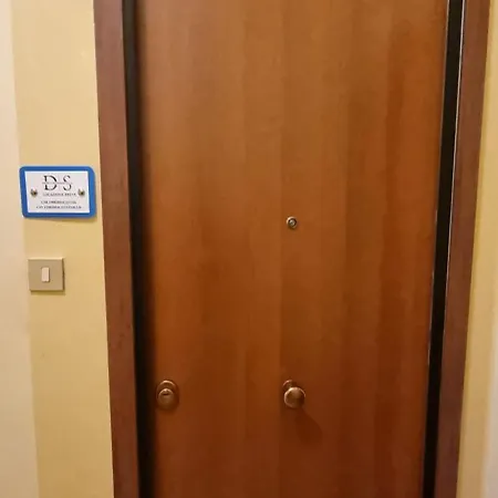 Domus Serradifalco شقة *