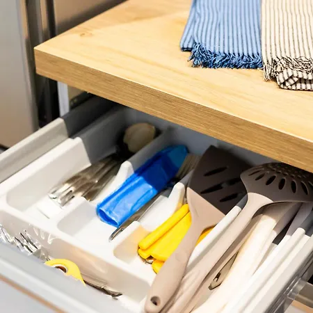 Domus Serradifalco * باليرمو