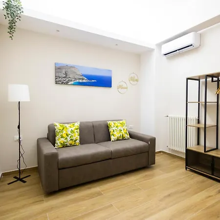 Domus Serradifalco * باليرمو