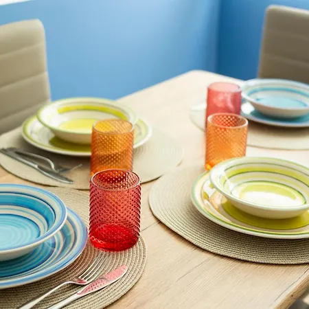 شقة Domus Serradifalco *